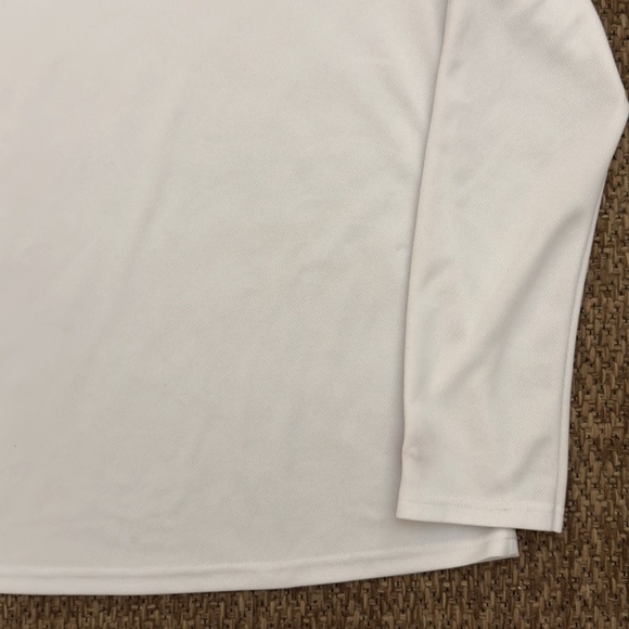 Vintage Nike Long Sleeve Jersey - Picture 4 of 15